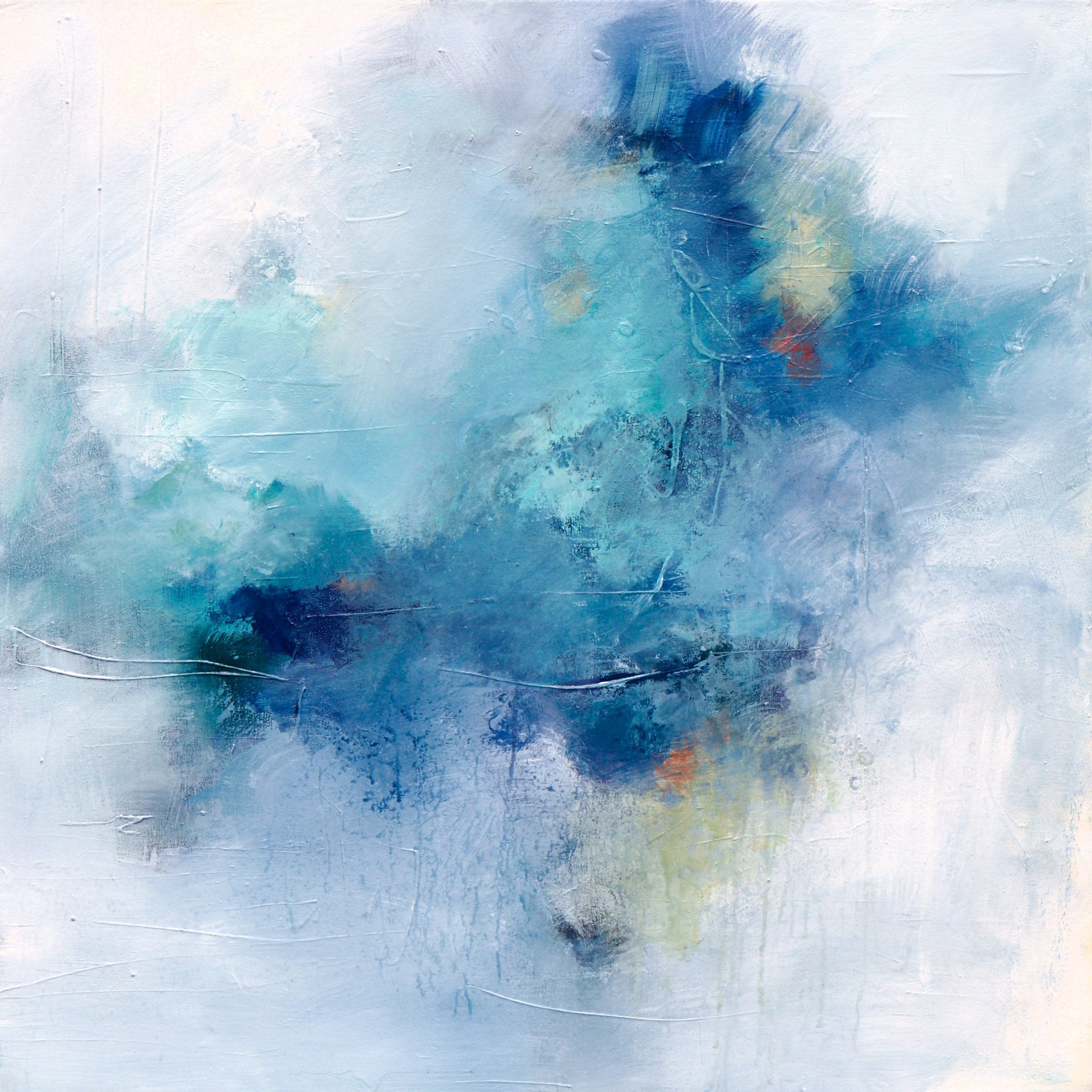 Blue Fusion VI