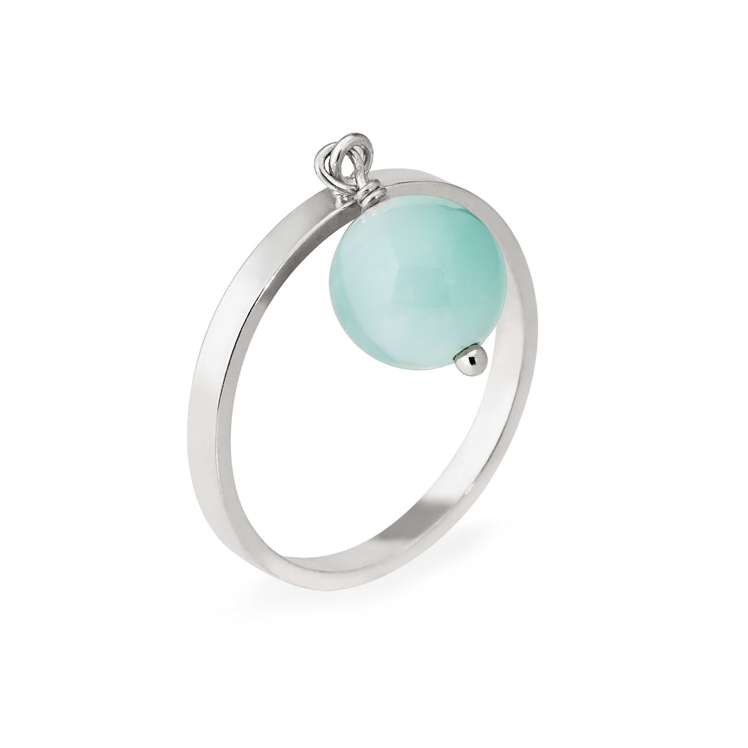 Green Moonstone