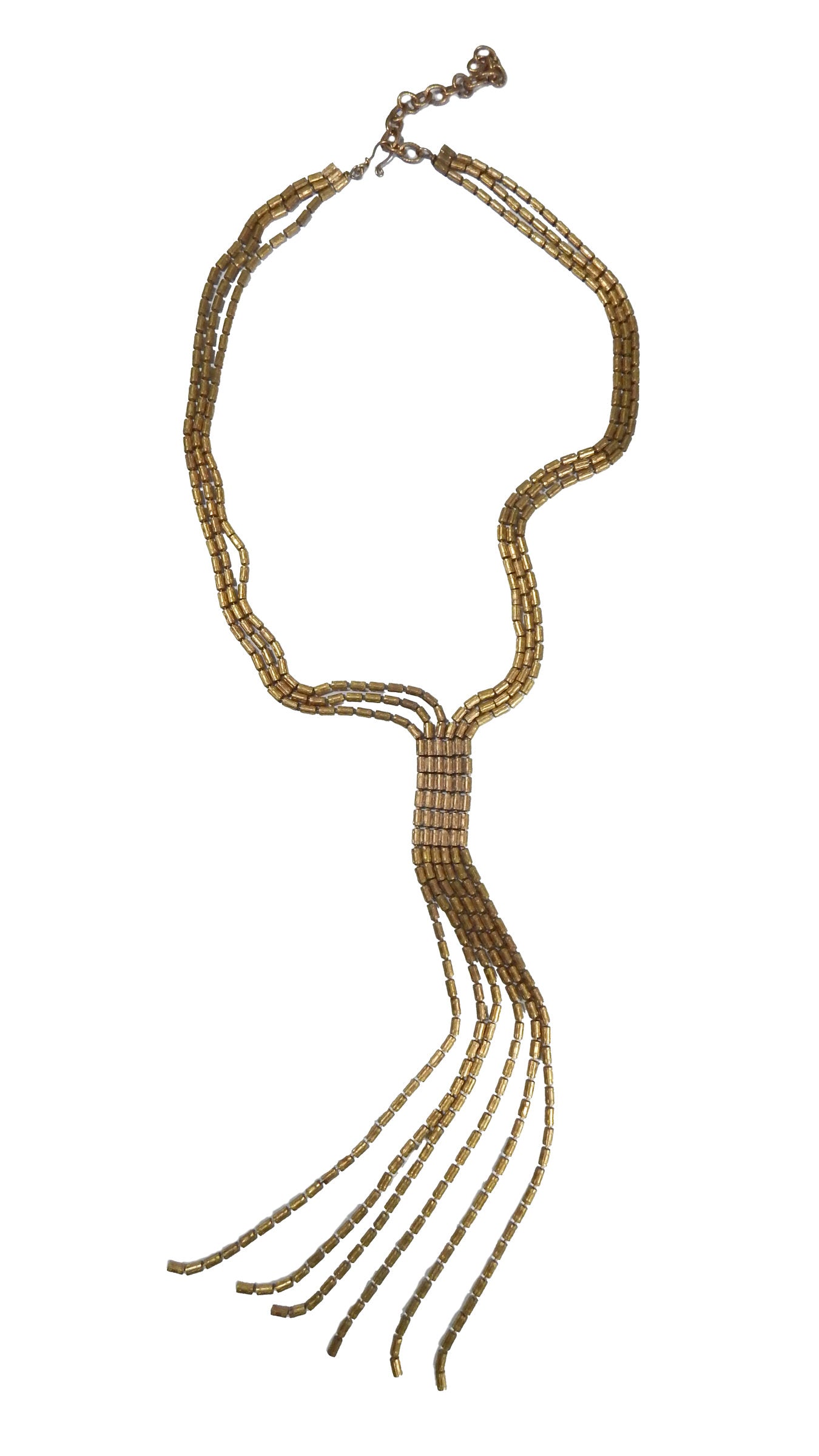 Antique Brass