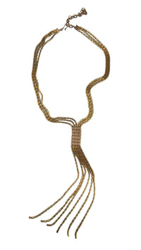 Antique Brass