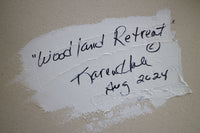 Woodland Retreat