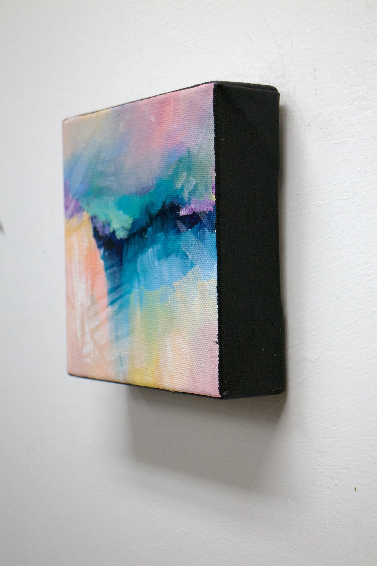 A wash of Color