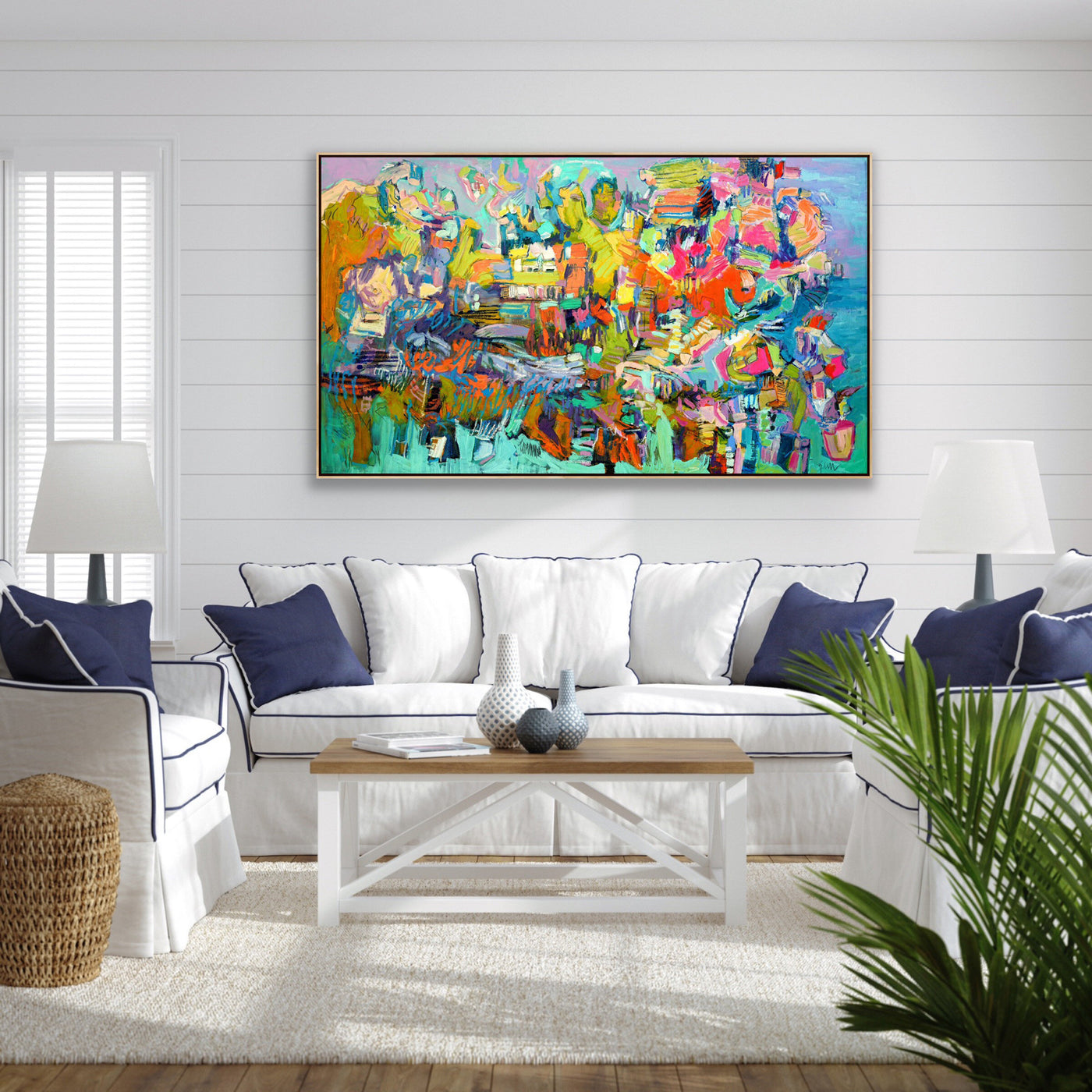 Butterfly Island