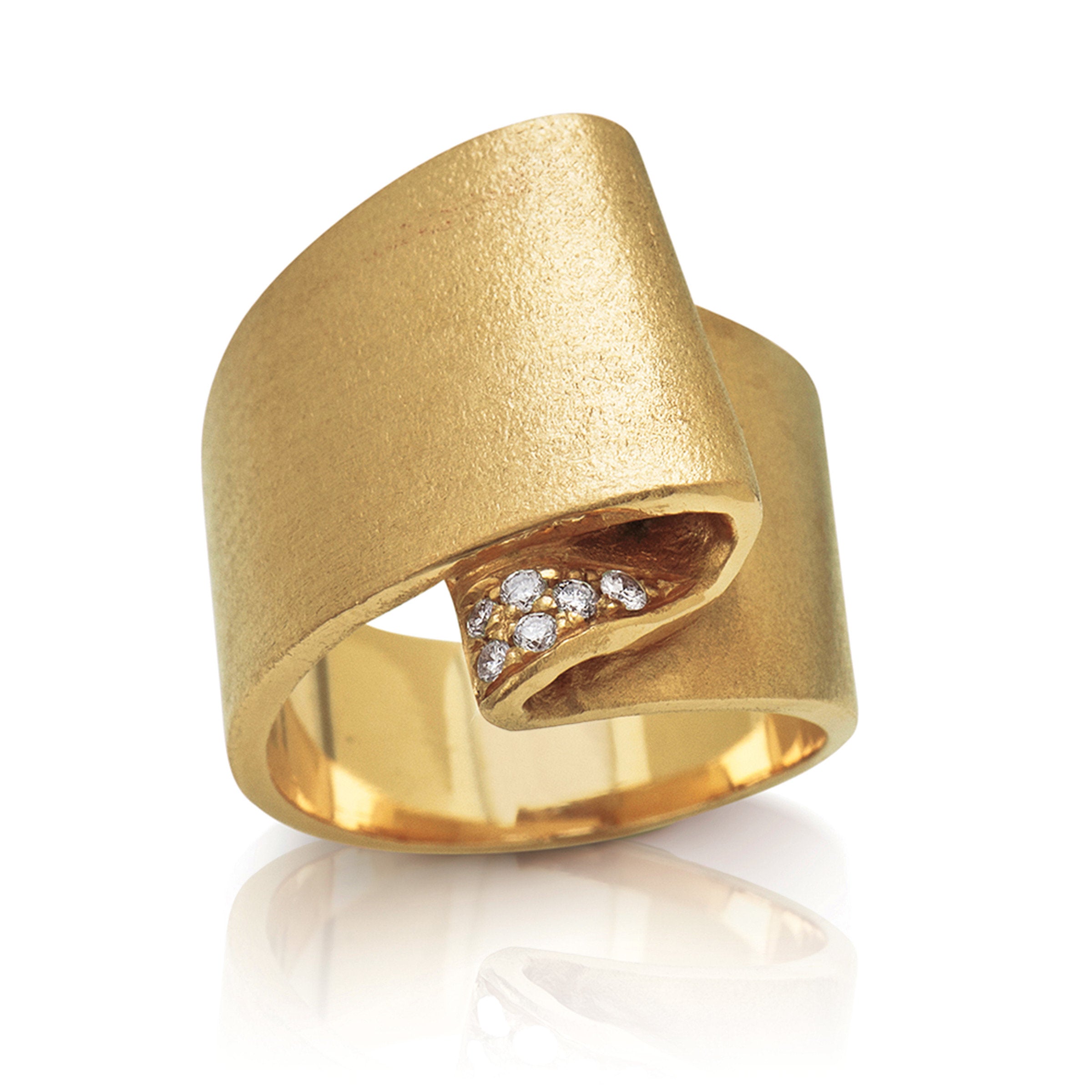 Yellow gold