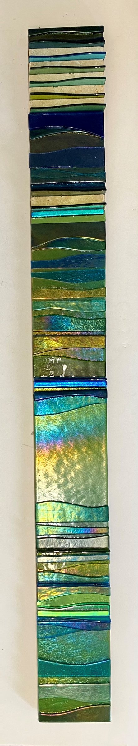 Mosaic Mystery Ocean II