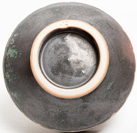 Stacking Geometric Bowl I