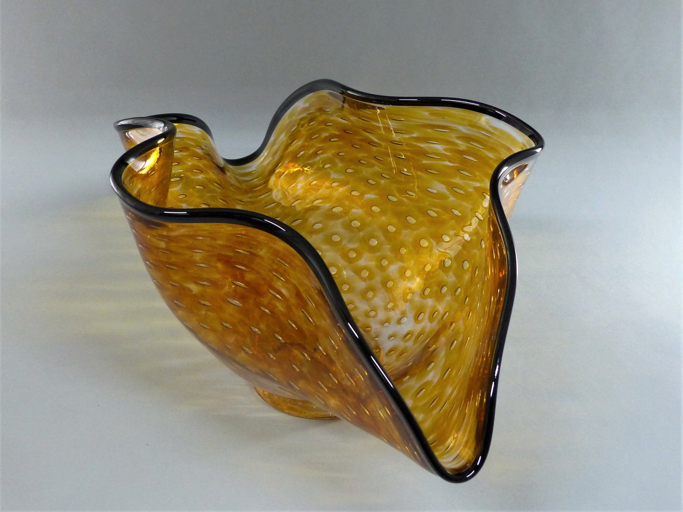 Amber
