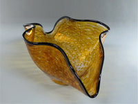 Amber