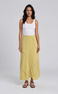 Jade Skirt