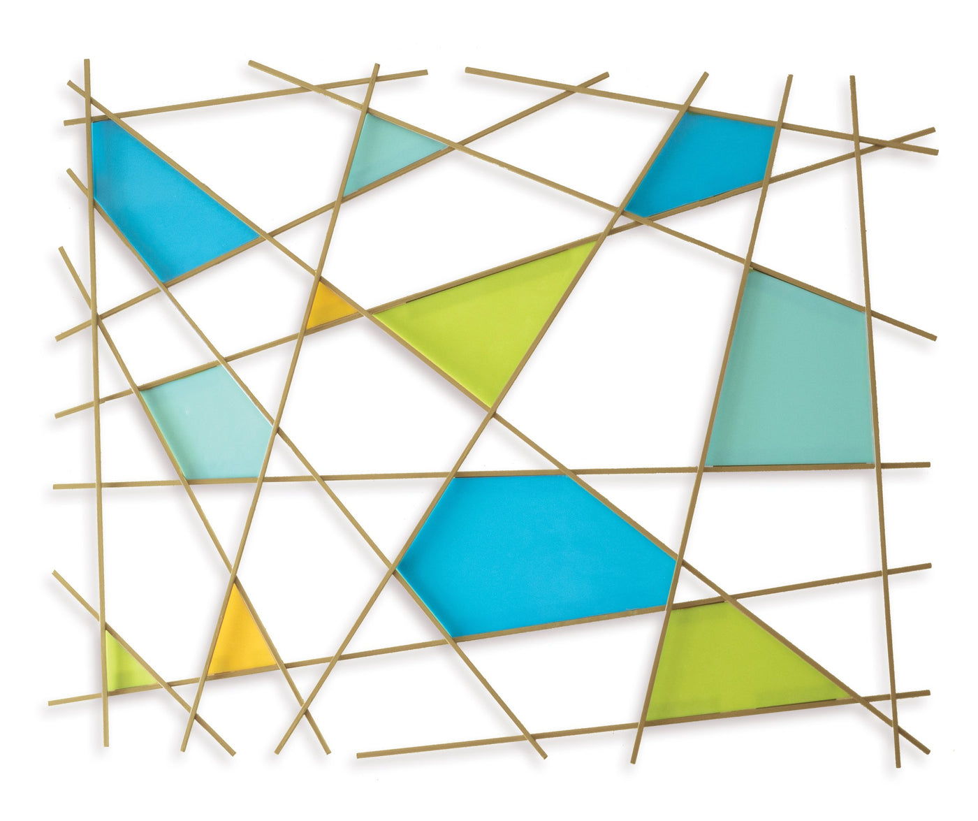 Triangulation