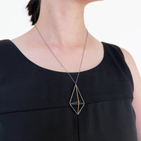 oxidized silver
