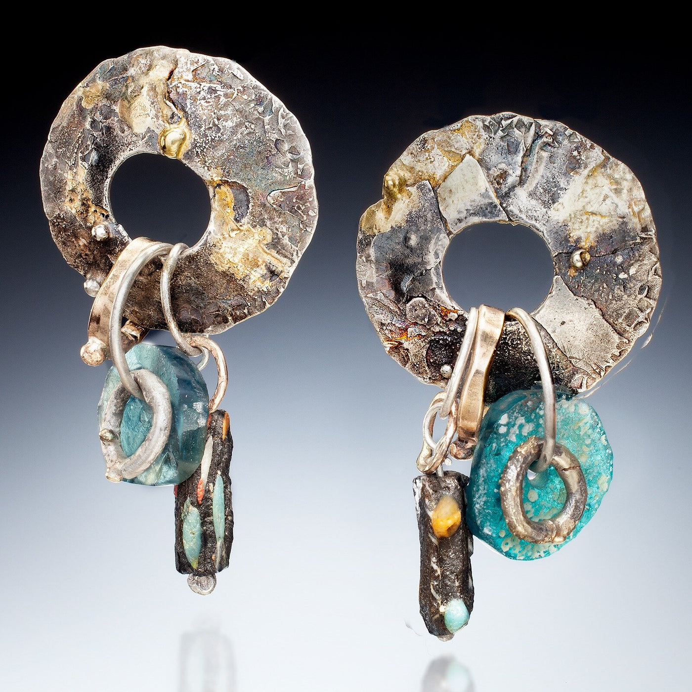 Sunyani Earrings