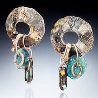 Sunyani Earrings