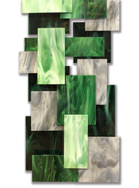 Malachite TT