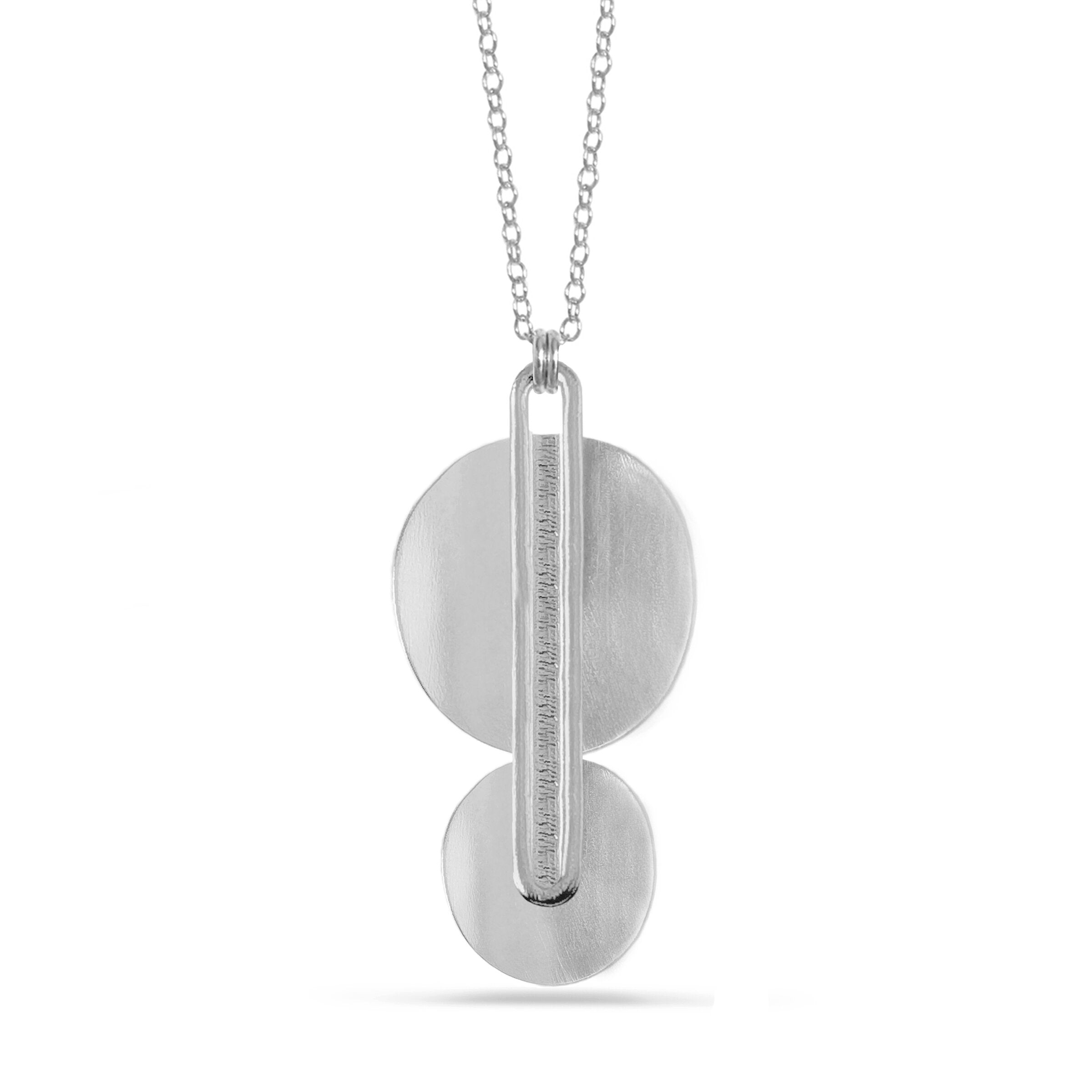 Mika Necklace