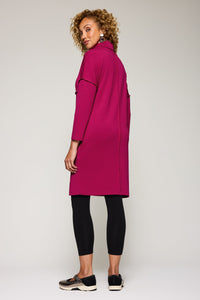 Deep Fuchsia