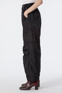 Taffeta Naima Pant
