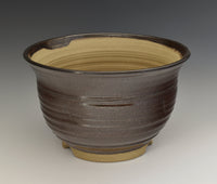 Stoneware Bonsai Cascade Planter