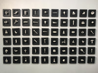Connections Series: Toilet