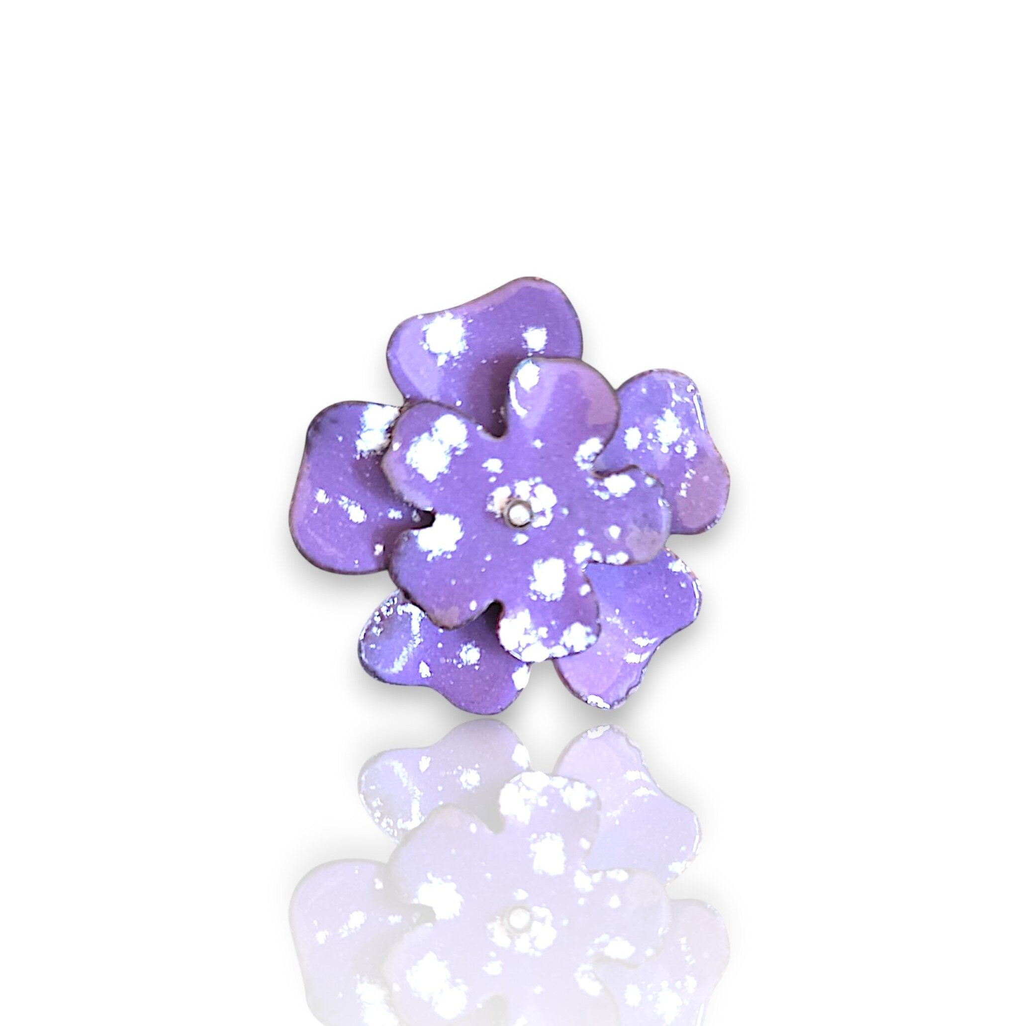 Plum Purple
