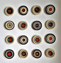 set of 16