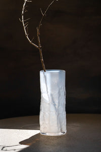 River Rock Vase