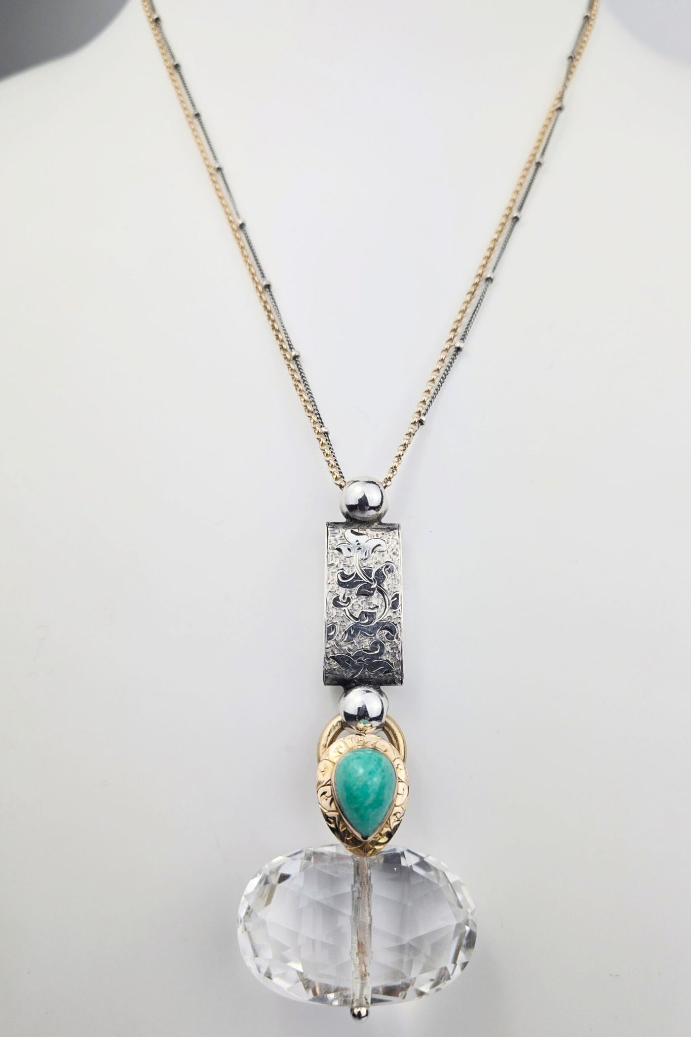 Reverie Pendant
