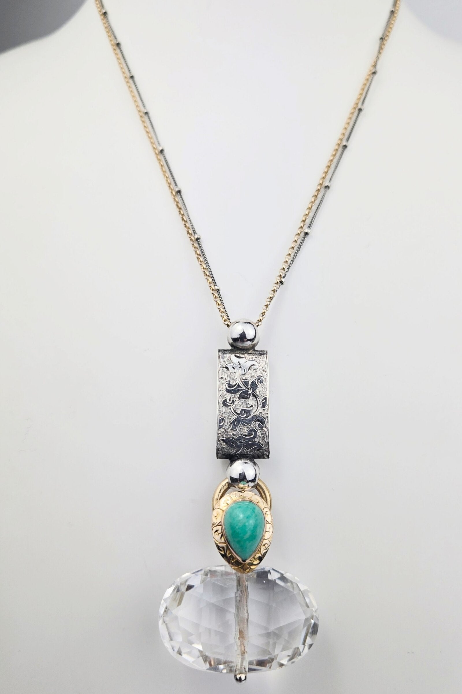 Reverie Pendant