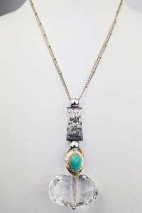 Reverie Pendant