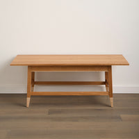Cherry Coffee Table