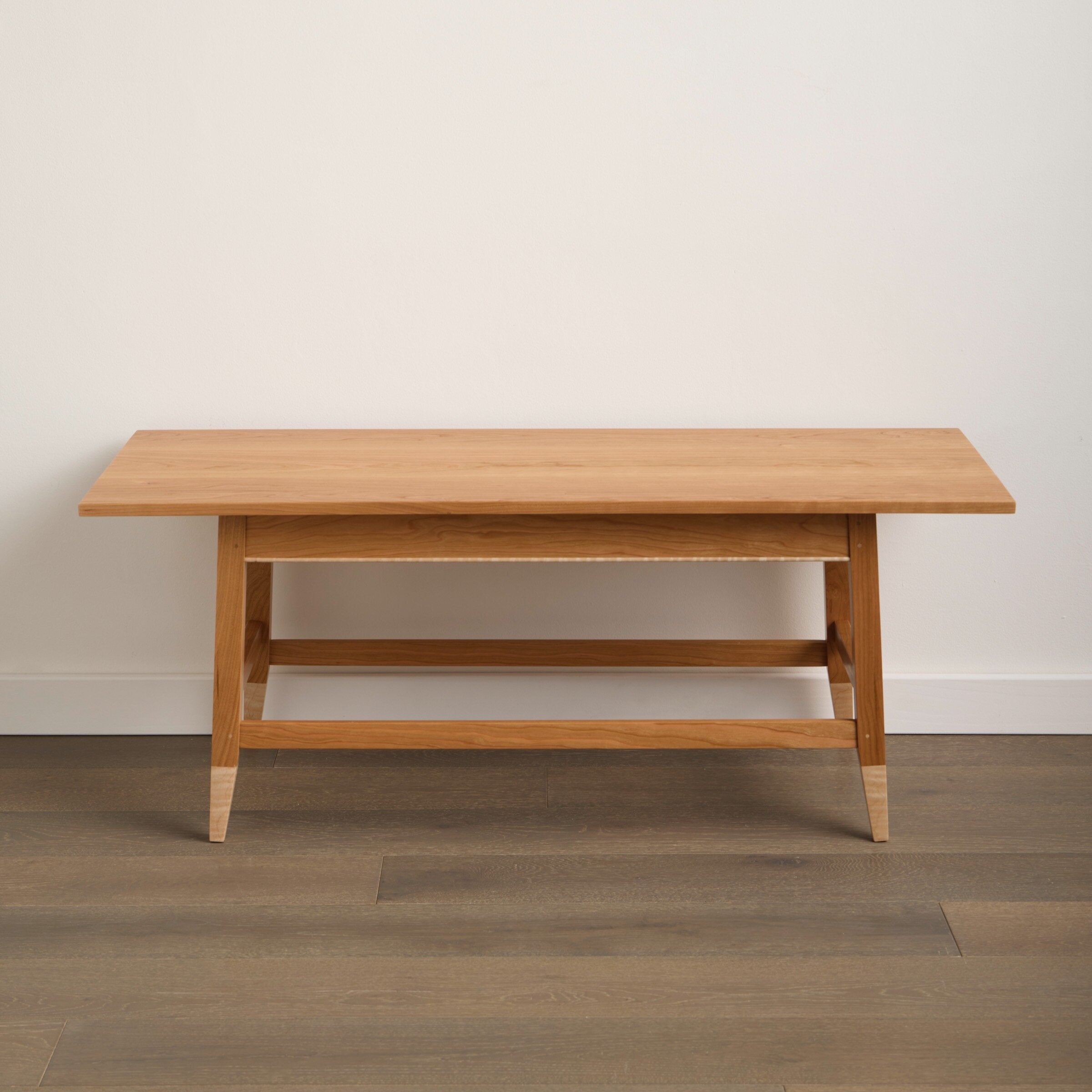 Cherry Coffee Table