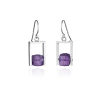 Purple Amethyst