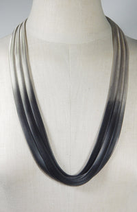 Silver/Black