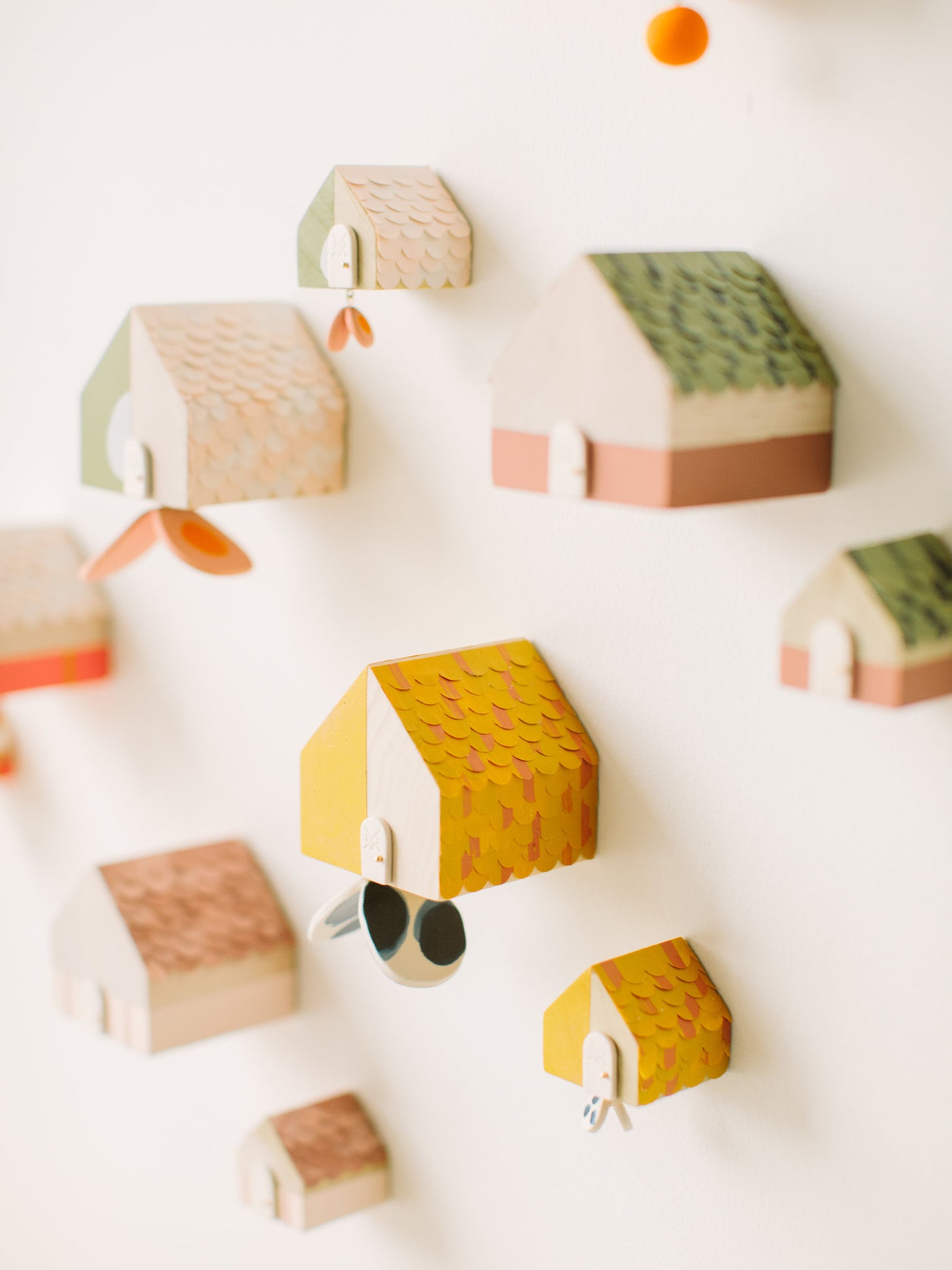 Artful Homes, Set of Two