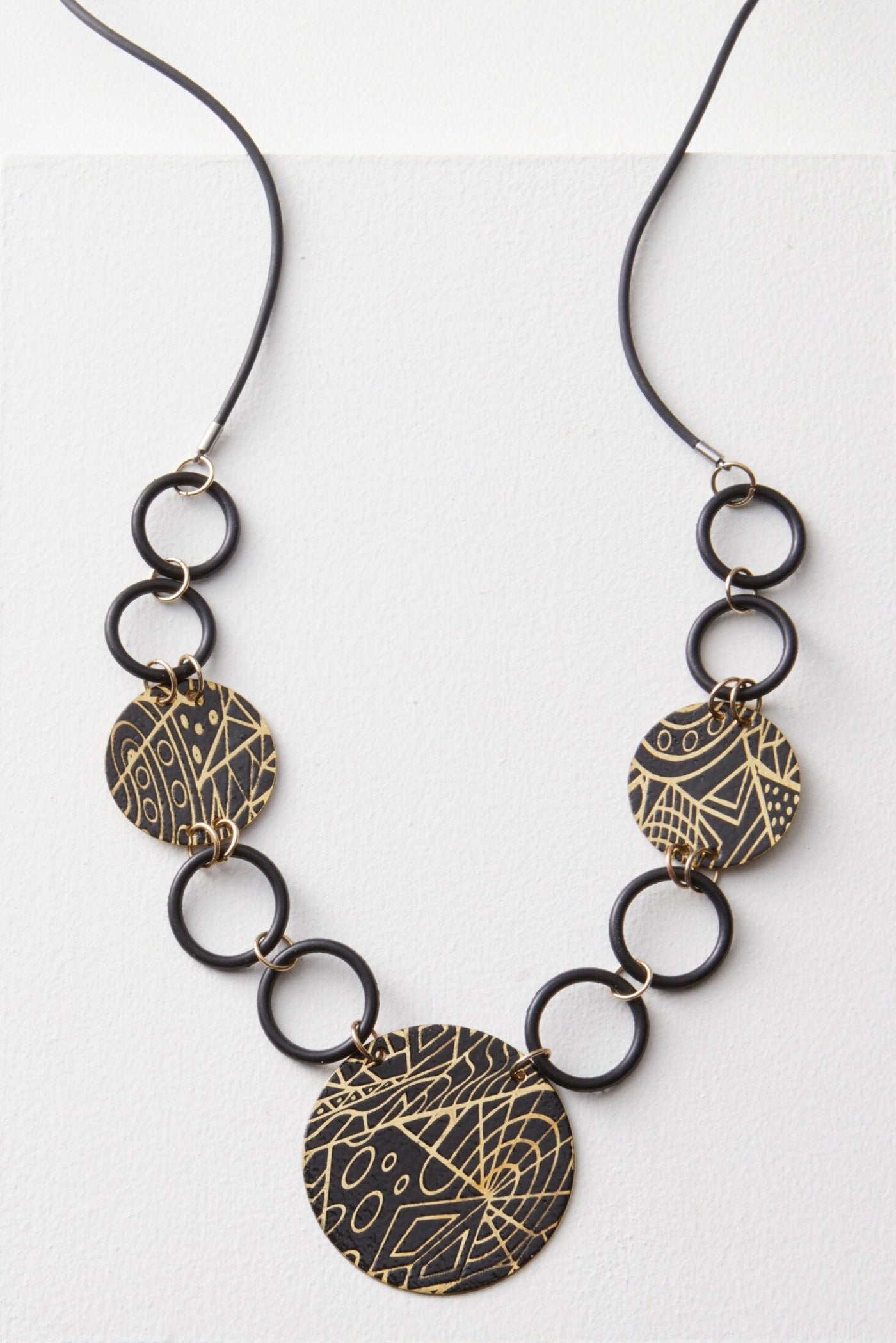 Luxe Necklace