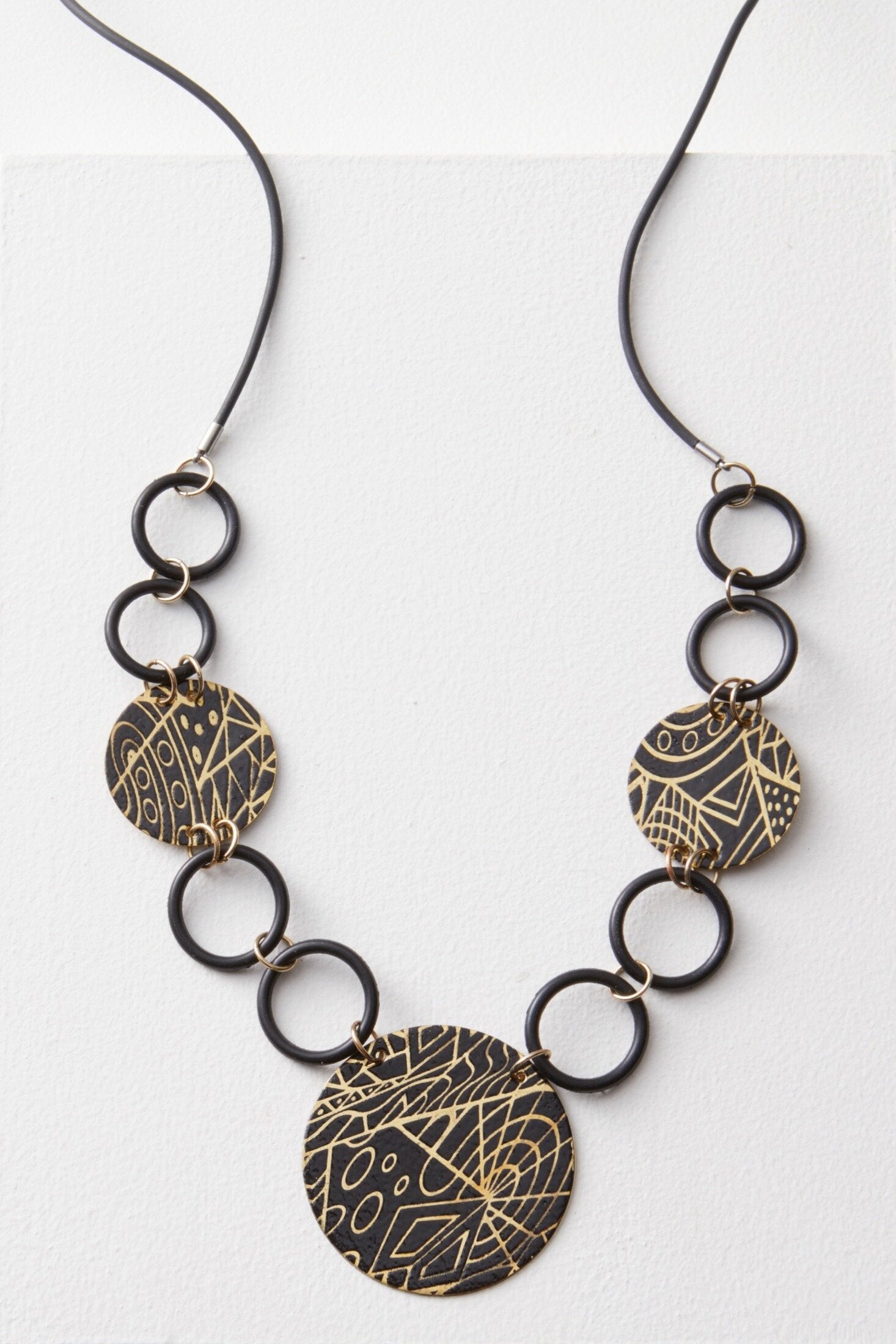 Luxe Necklace