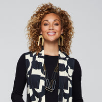 Tala Drops Earrings