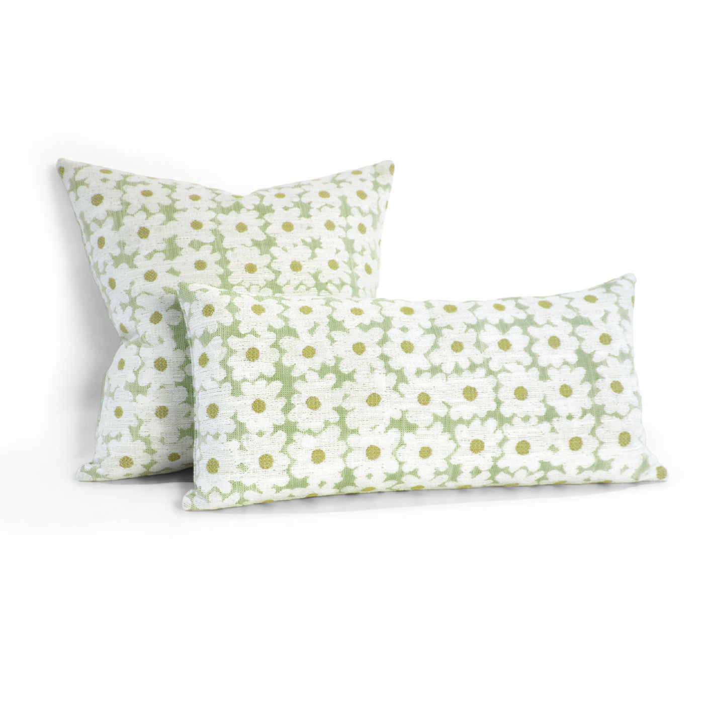 Daisy Performance Pillow
