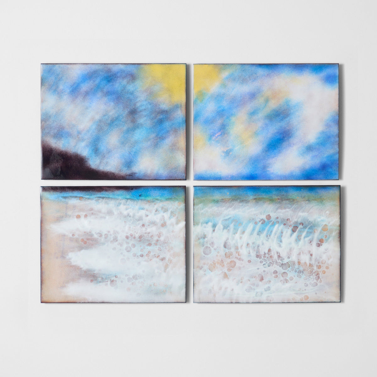 Beach Quartet