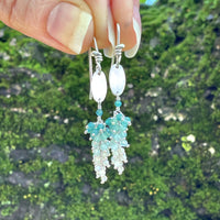 Sereia Dangle Earrings