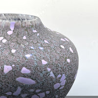 Lavender Native Vessel