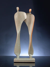 Partners in Copper