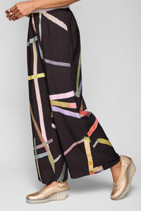 black multi