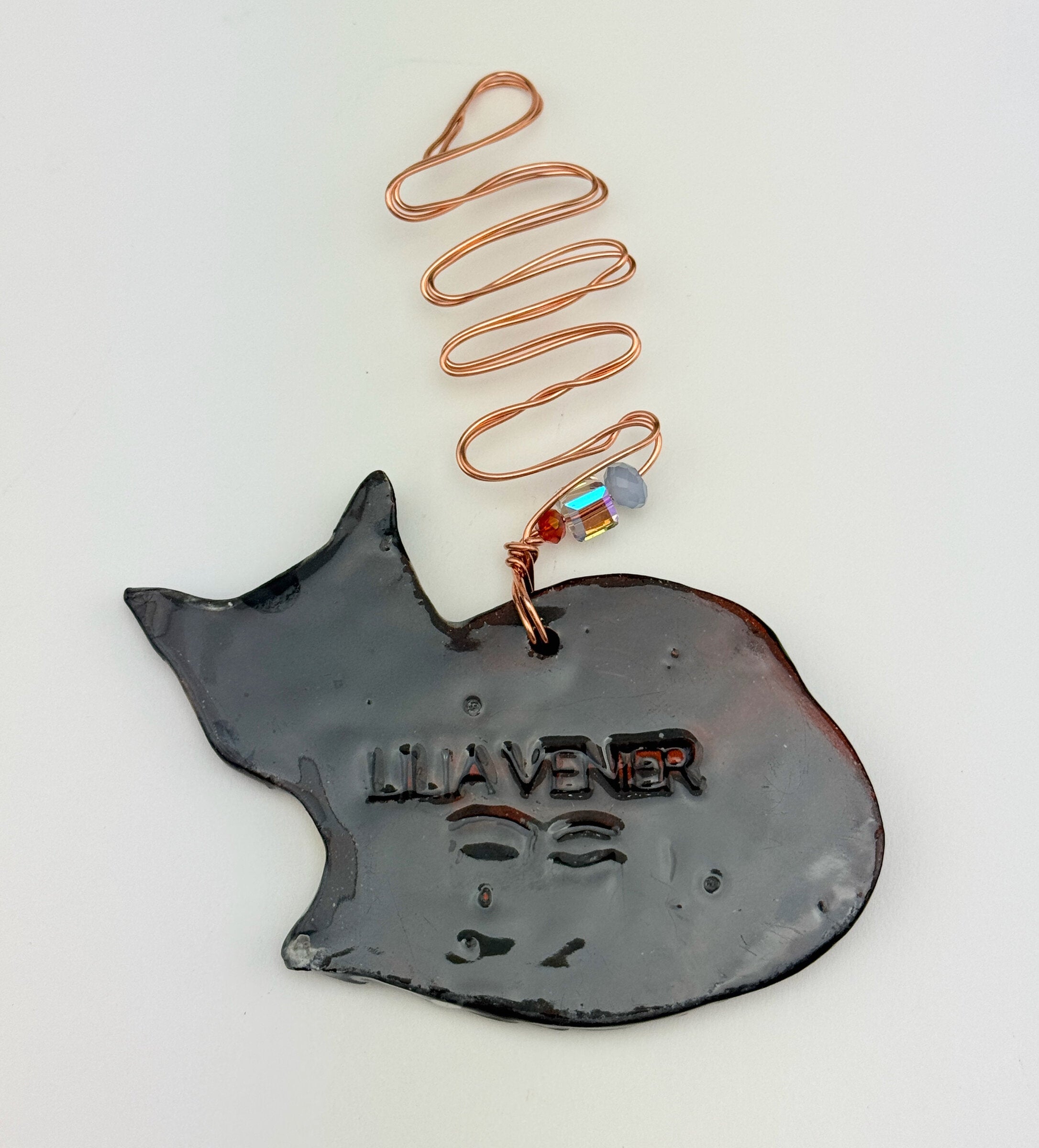 Lilia Venier's Cat Collection II