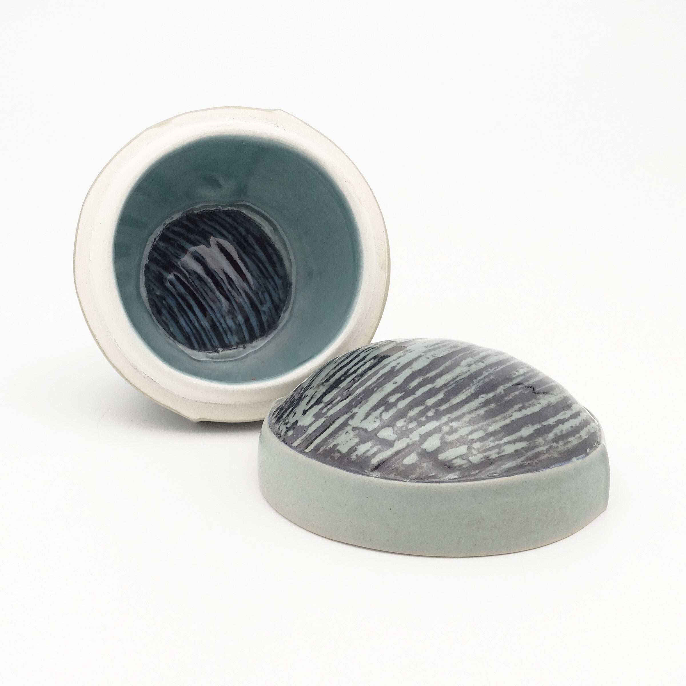 Salt Cellar 1