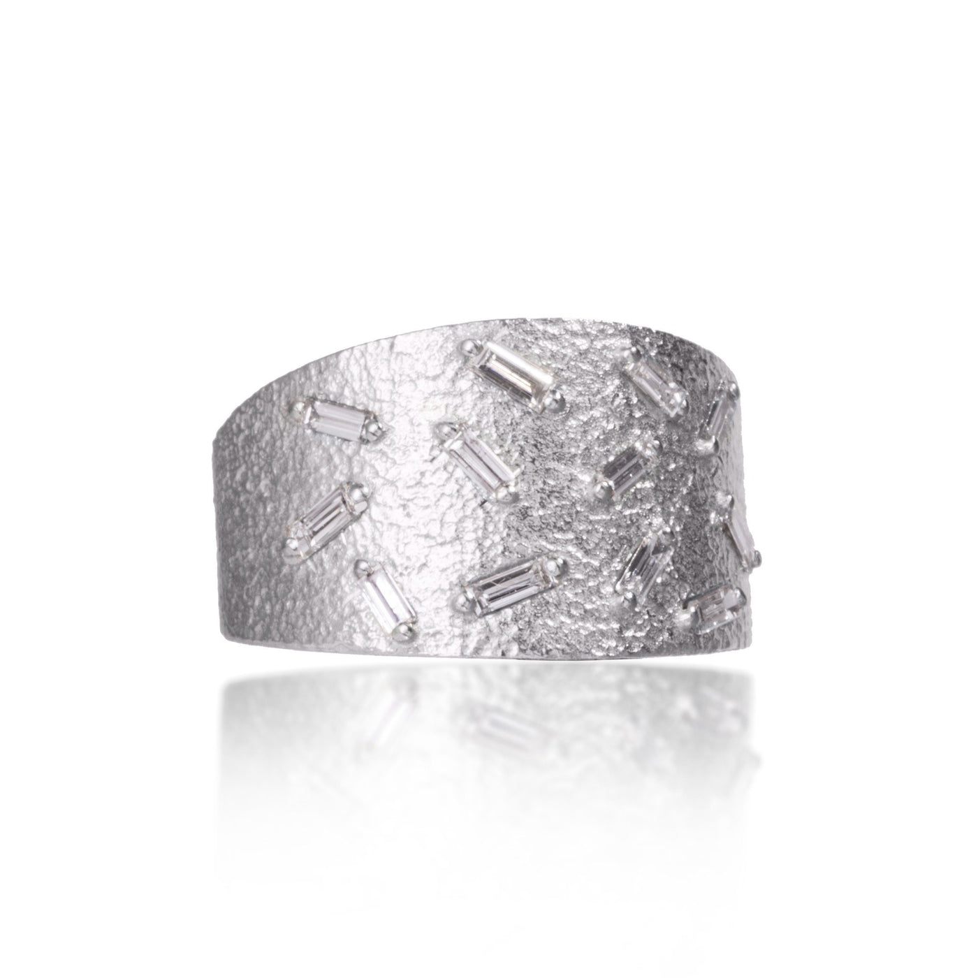 Palladium Ice Ring