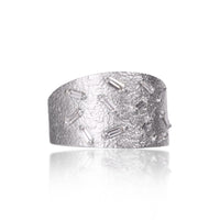 Palladium Ice Ring