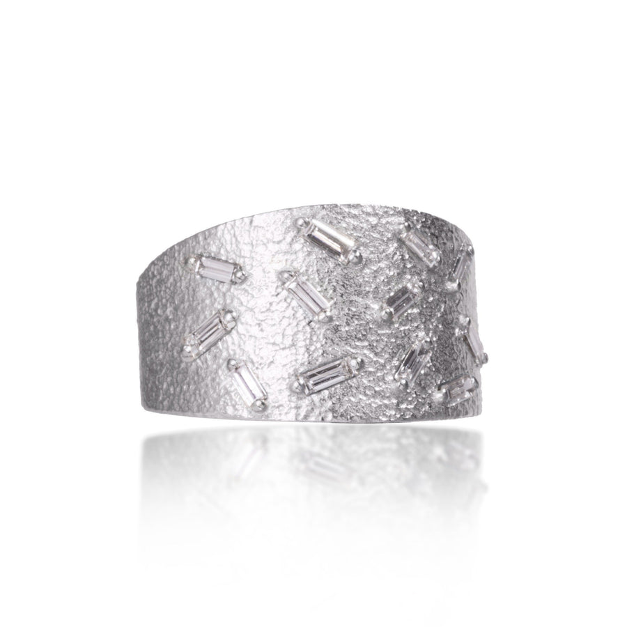 Palladium Ice Ring