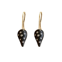 Ocean Drop Earrings