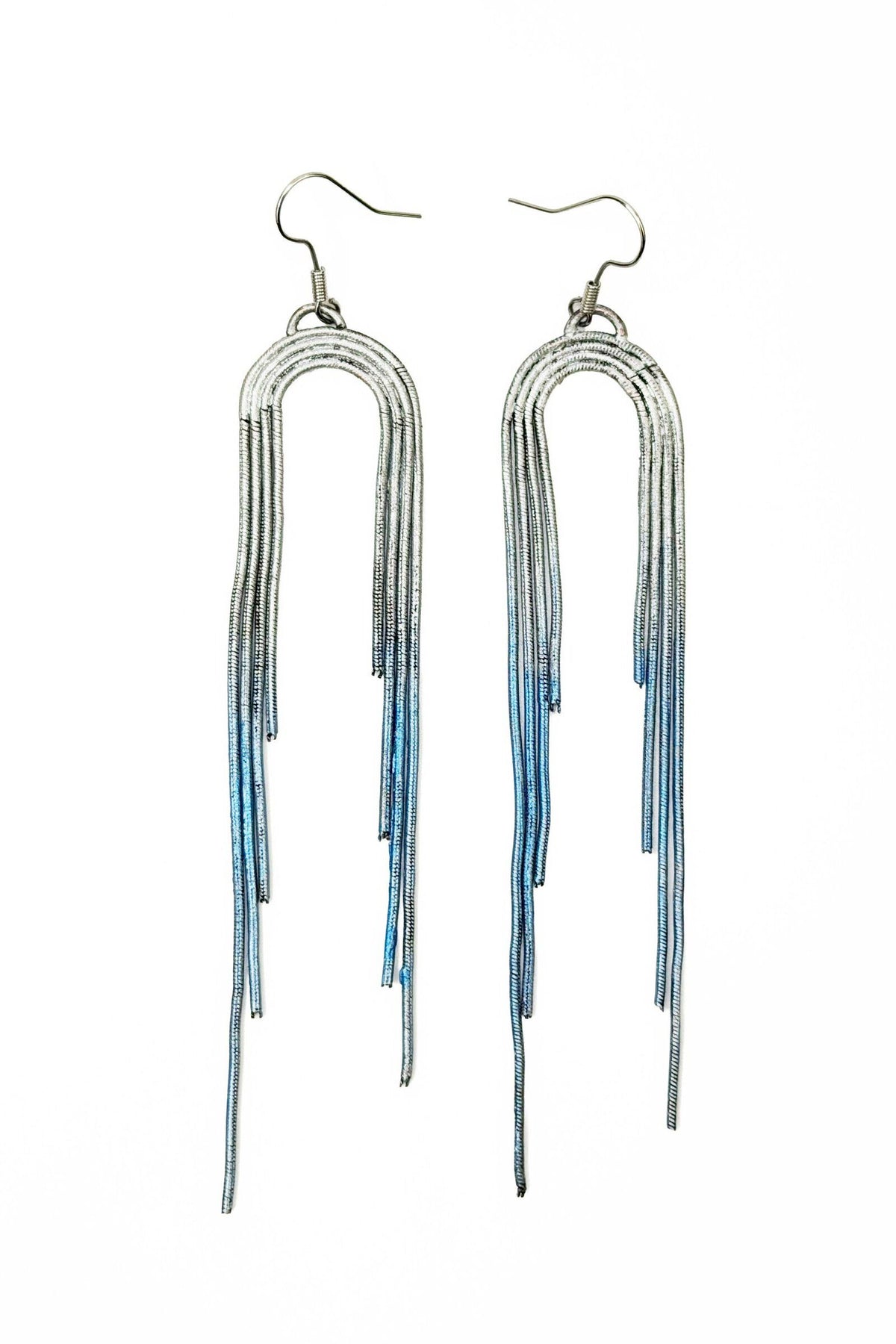 Ombre Falls Earrings